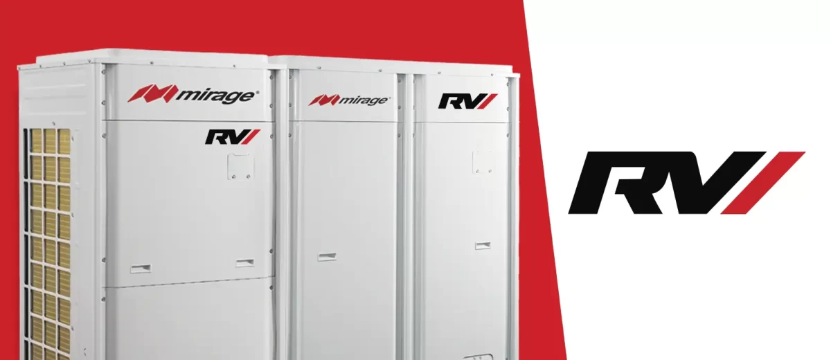 RVI “Refrigerante Variable Inteligente” Conócelo