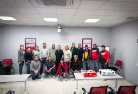 Mirage fortalece el conocimiento técnico en calentadores de agua